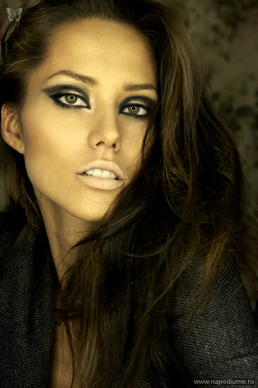 Veronika Sharm's photo
