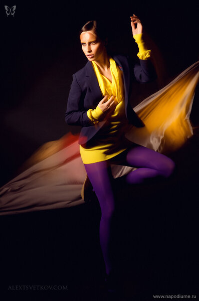 Фото Alex Tsvetkov