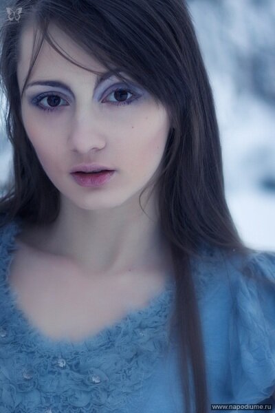 Фото Анна Захаркина