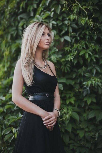 Фото Ксения ♥ Старкова