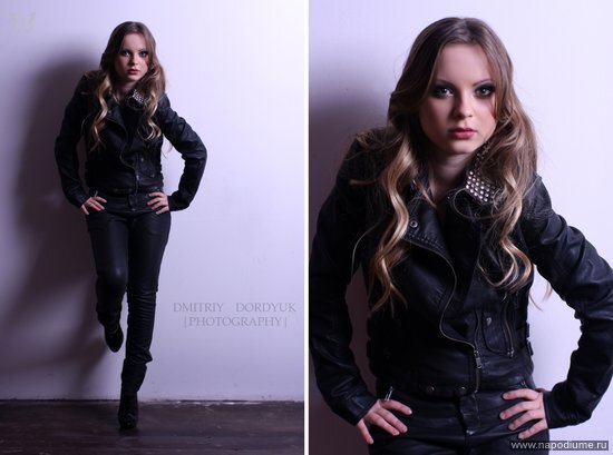Dmitriy Dordyuk's photo