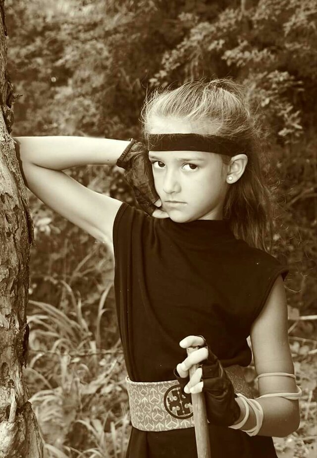 Фото Alina Alinka Amaeva