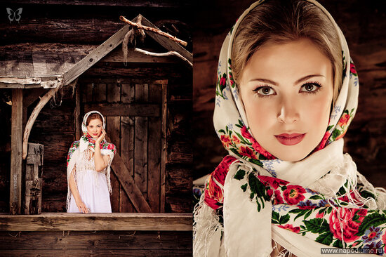 Фото Максим Багаев