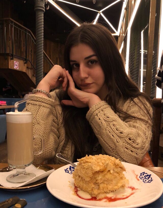 Фото Julia Papikyan