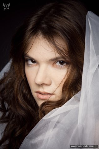 Foto Ala Kononova