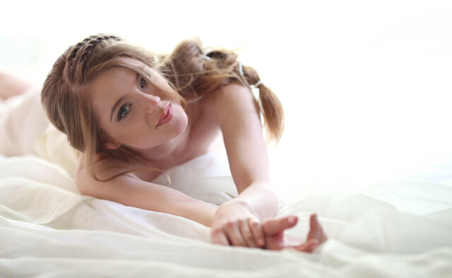 Foto Marie Fonyakova