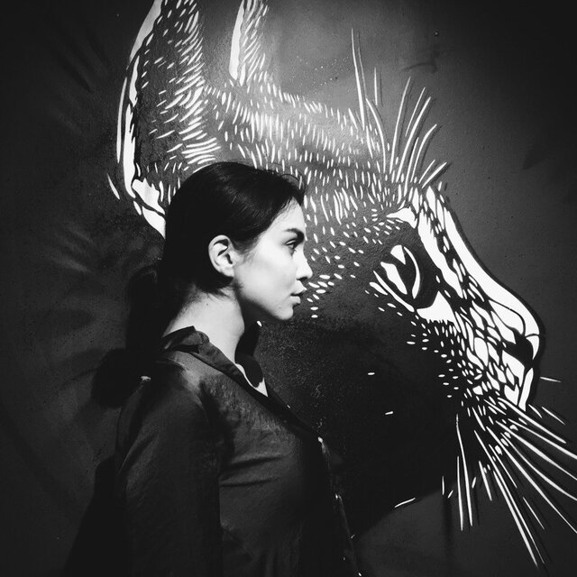 Polisha Efanova's photo