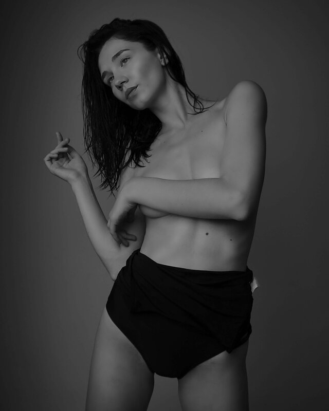 Ekaterina Kiseleva's photo