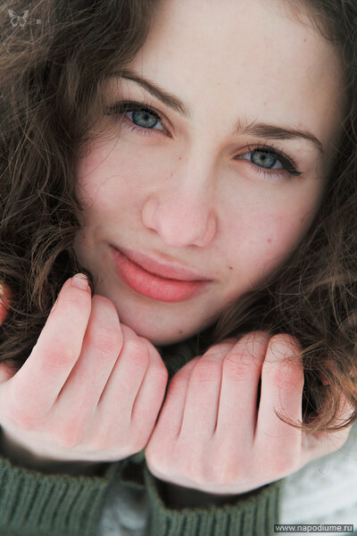 Polina Zigalkina's photo