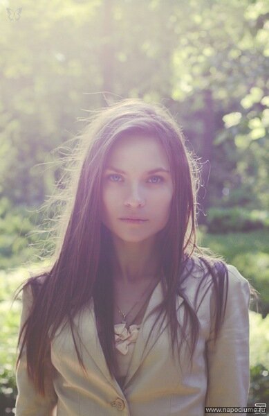 Anna Livanova's photo
