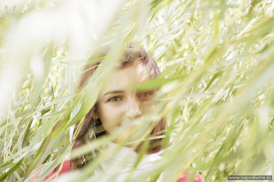 Ann Zhukova's photo