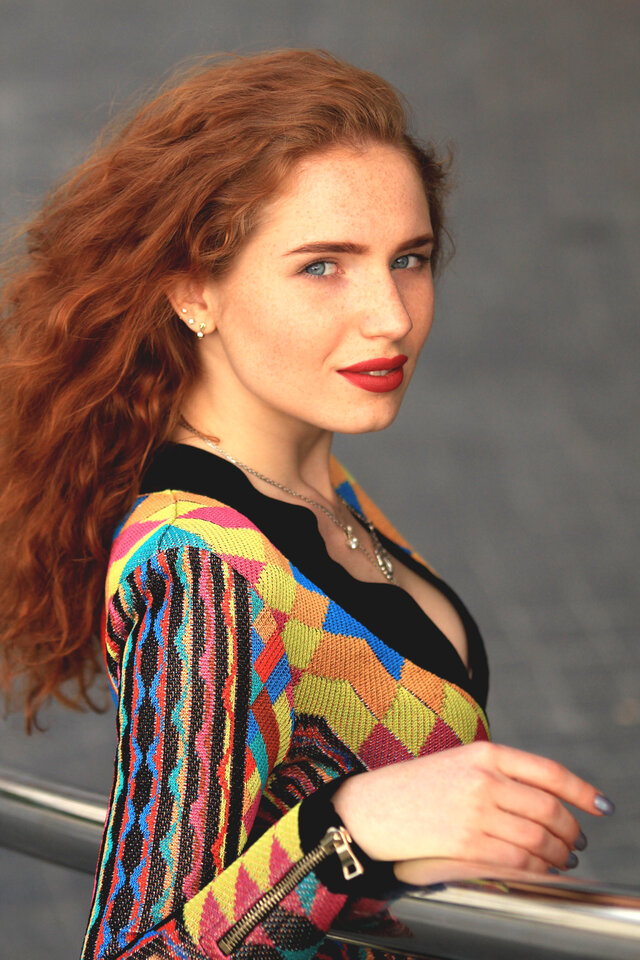 Foto Aleksandra Semencenko