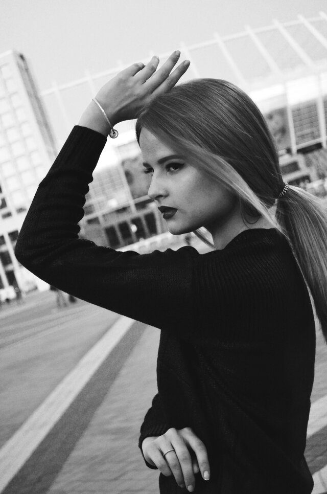 Valeria Mel'nik's photo