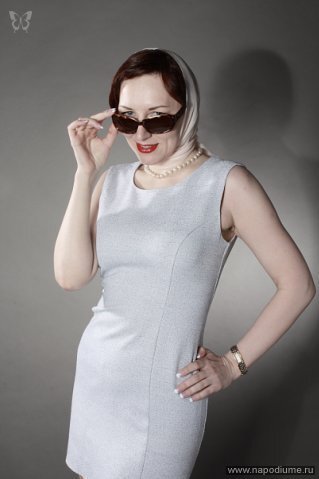 Tasha Volkova's photo