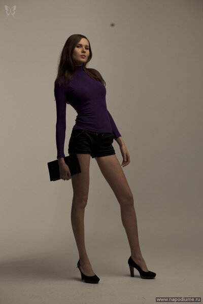 Tat'ana Bukreeva's photo