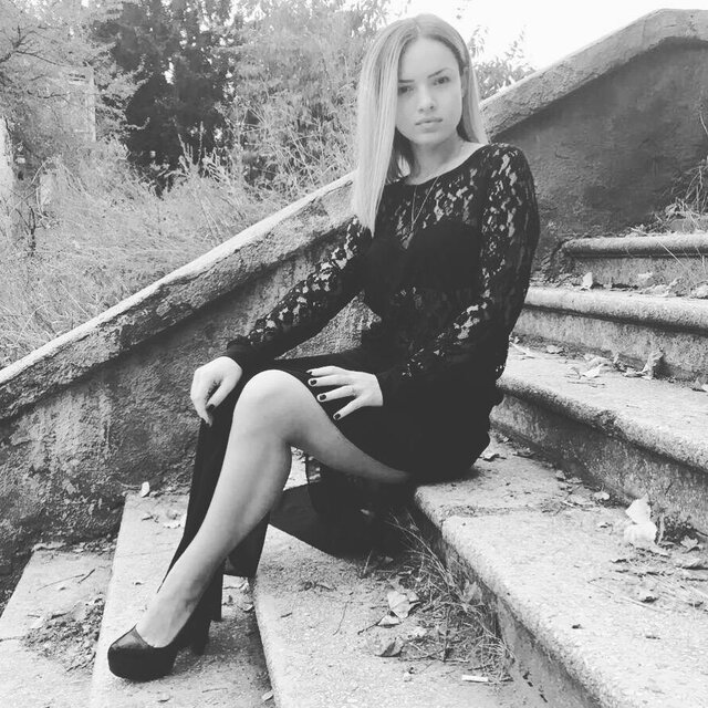 Фото Alina lubimova Lubimova