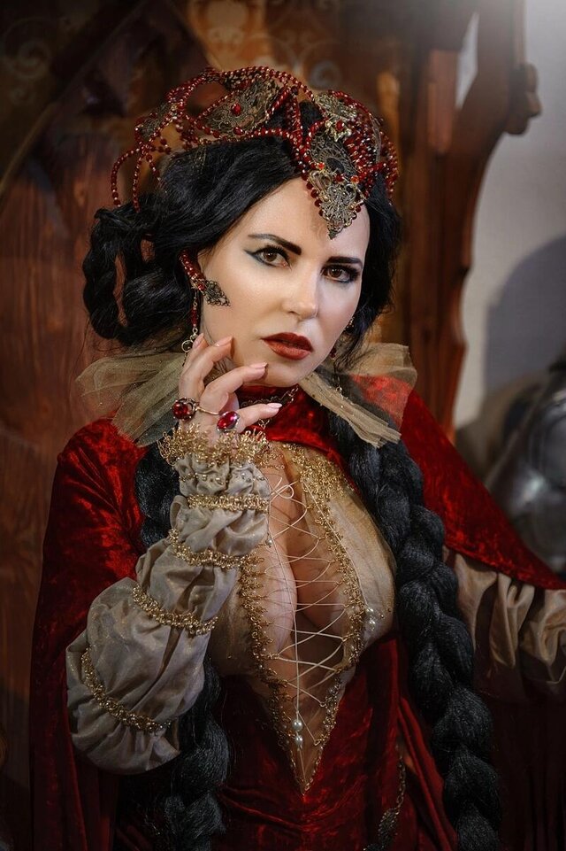 Фото Анжелика Маринченко