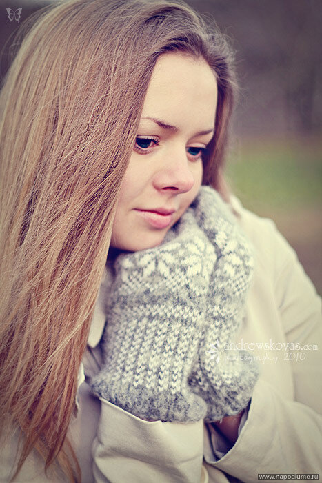 Elizaveta Denisuk's photo