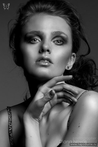 Фото Maniya