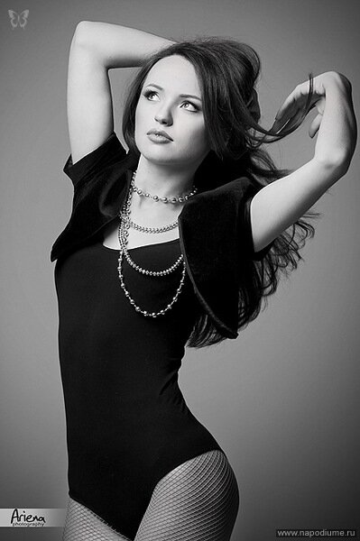 Lada Dacenko's photo