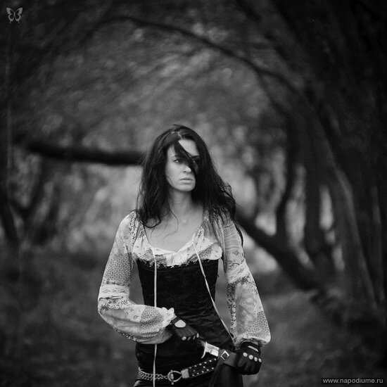 Ksenia Lav's photo
