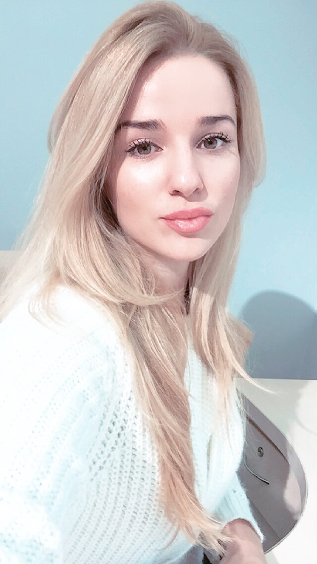 Фото Елена Sereeva