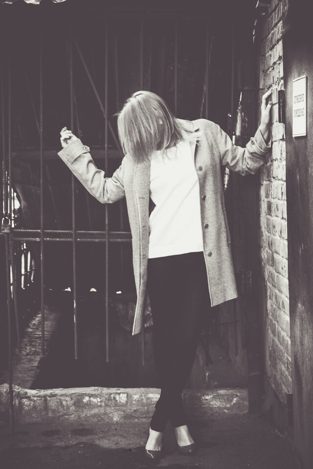 Angelika Zharova's photo