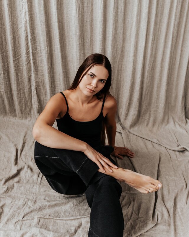 Фото Наталья Кочнева