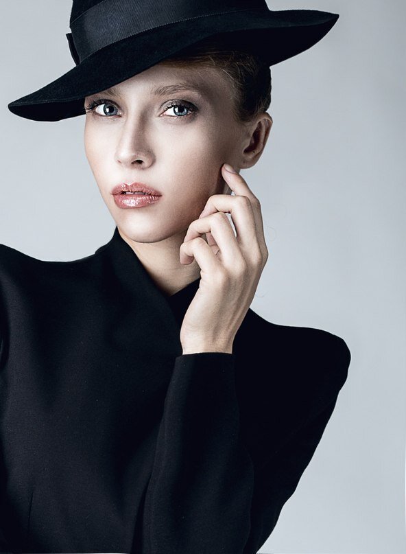 Diana Korotkova's photo