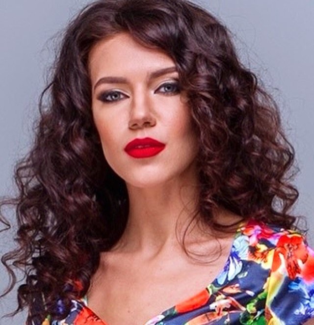 Фото Model' Katerina Pyatachuk