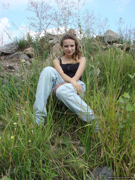 Ann Goncharenko's photo