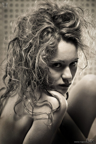 Фото Кристина Blinkova