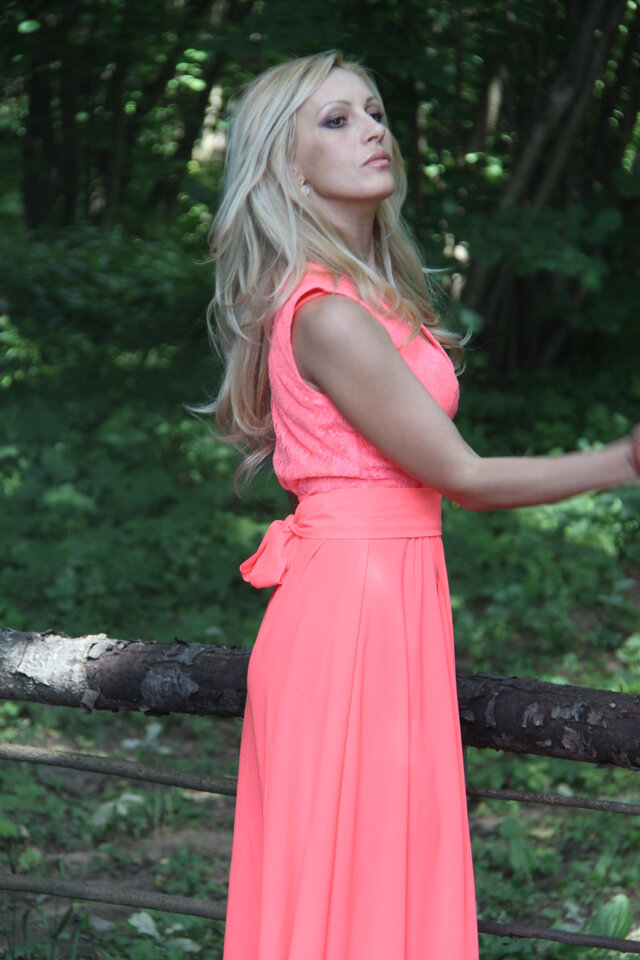 Ljudmila Ibragimova's photo