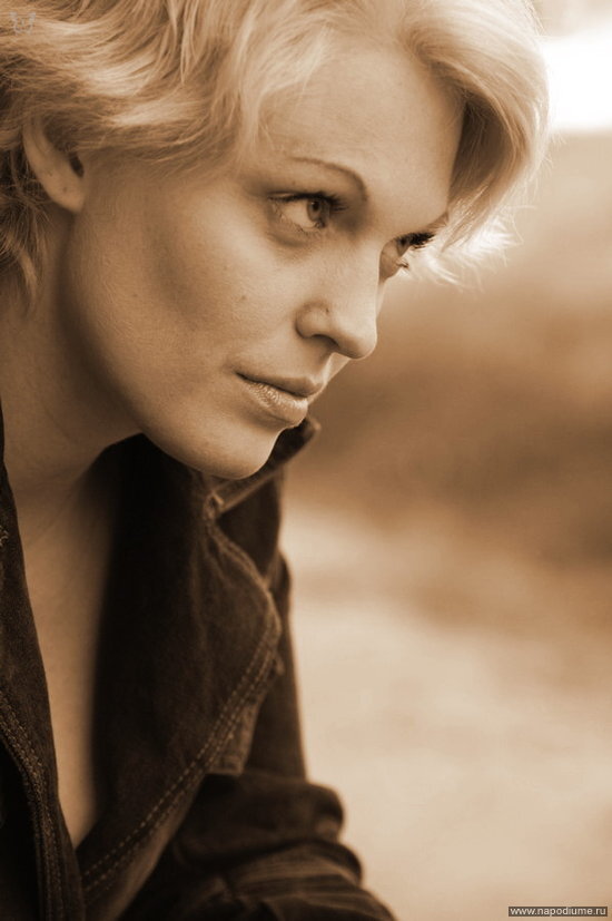 Lena Serbinina's photo