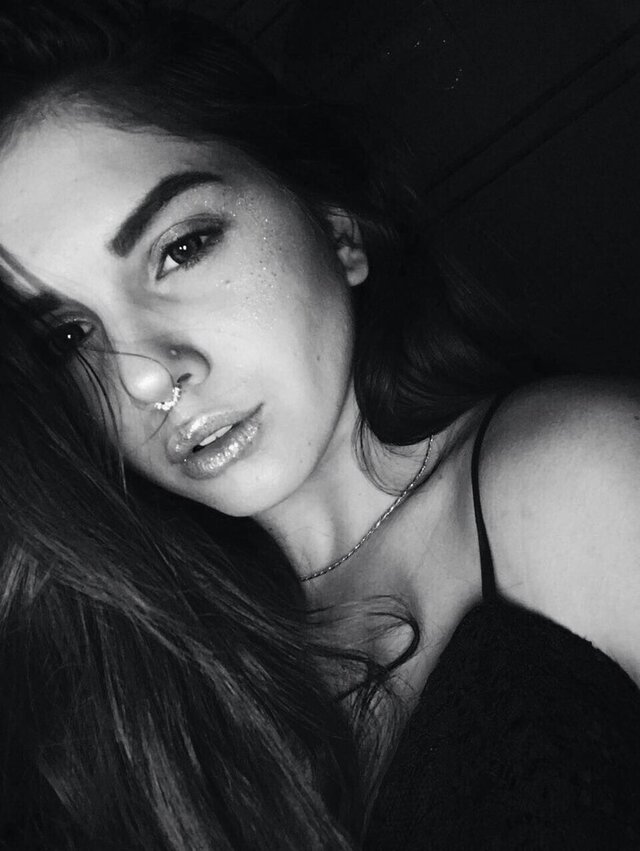 Polina Medvedskaa's photo