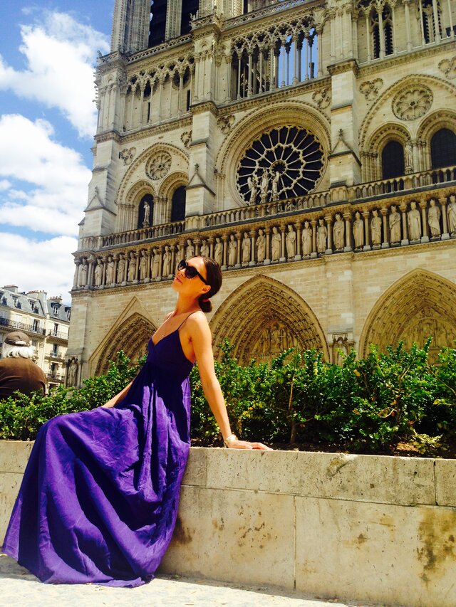 Vita Krutous's photo