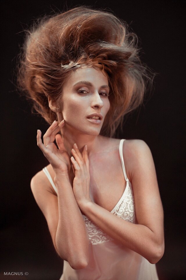 Alexander Magnus's photo