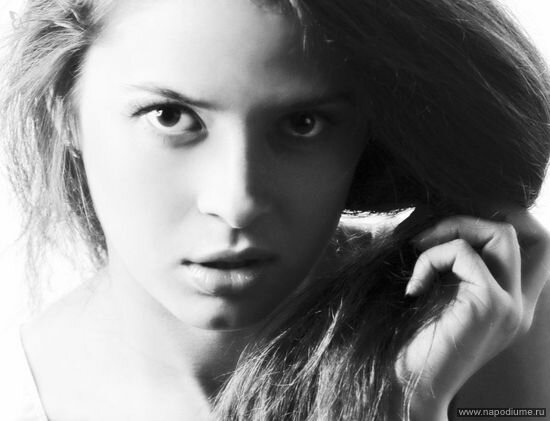 Evgenia Ivanova's photo