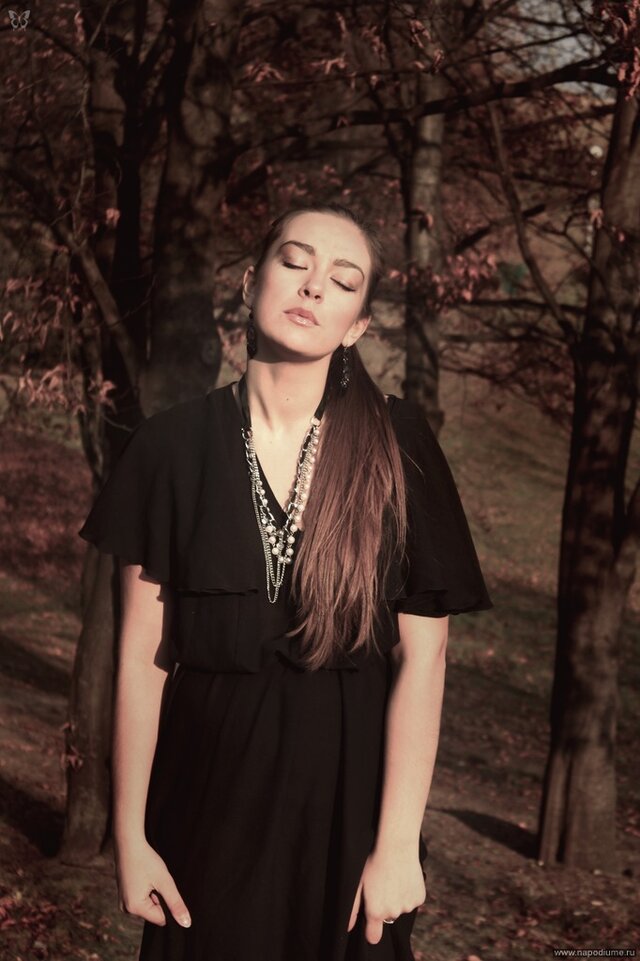 Karina Derr's photo