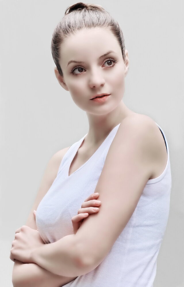 Фото Маргарита Синченко