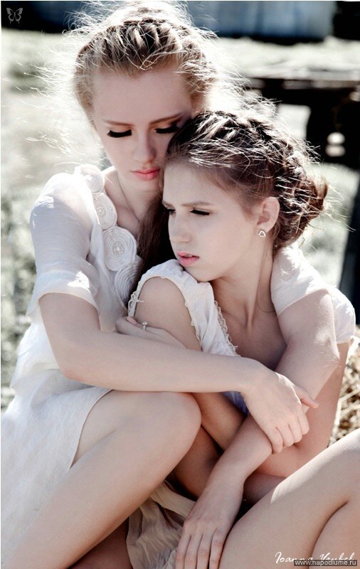 Ioanna Vrubel''s photo