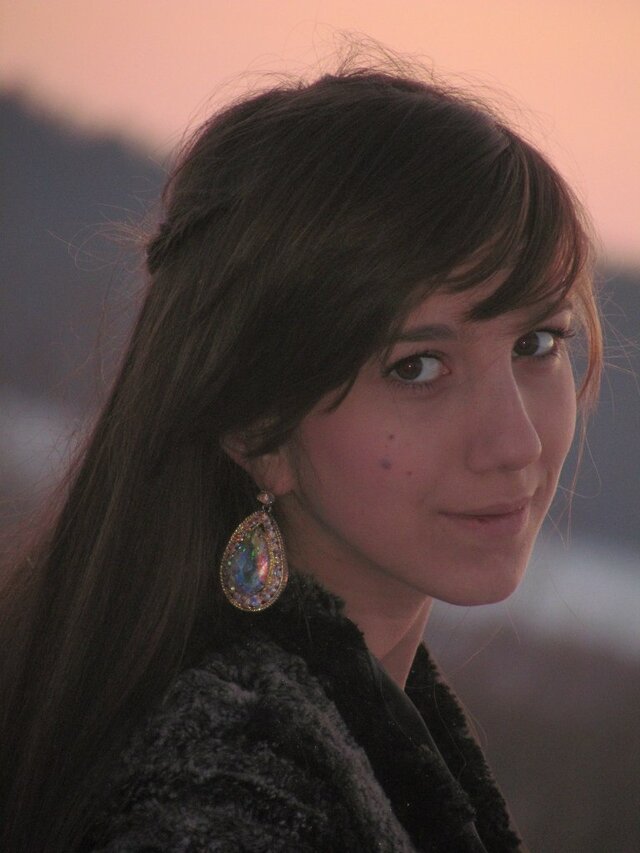 Фото Екатерина Rina Скакун
