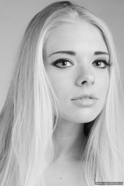 Dar'a Ermakova's photo