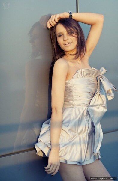 Lubov' Semenova's photo