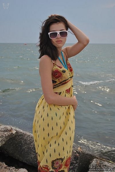 Valeria Zuravleva's photo