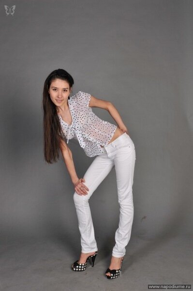 Stella Stanisevskaa's photo