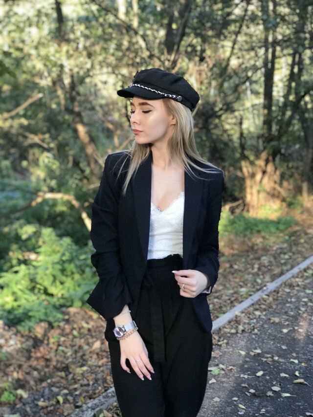 照片Maria Resina
