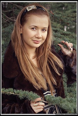 Фото Ольга Пилкина