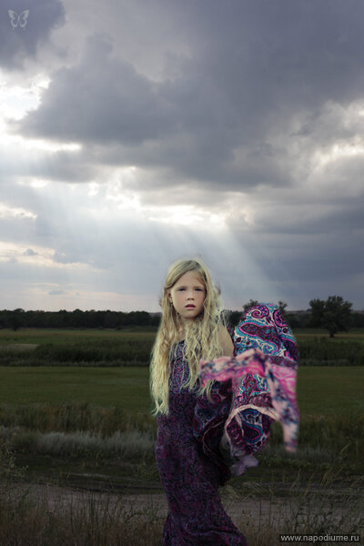Alesa Guz'ko's photo