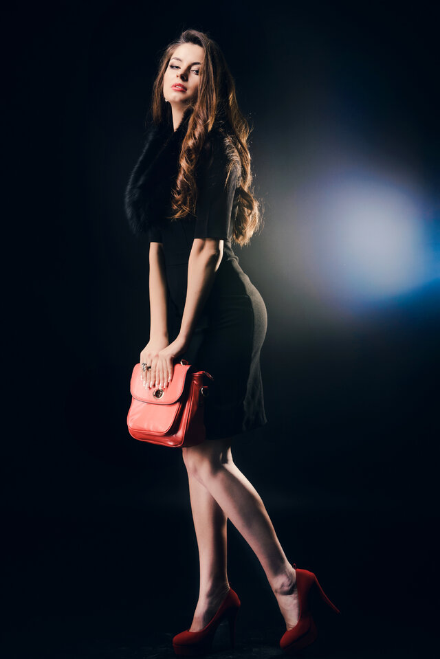 照片Ekaterina Mormilo